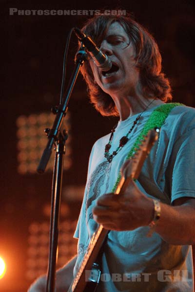 SONIC YOUTH - 2005-08-14 - SAINT MALO - Fort de St Pere - 